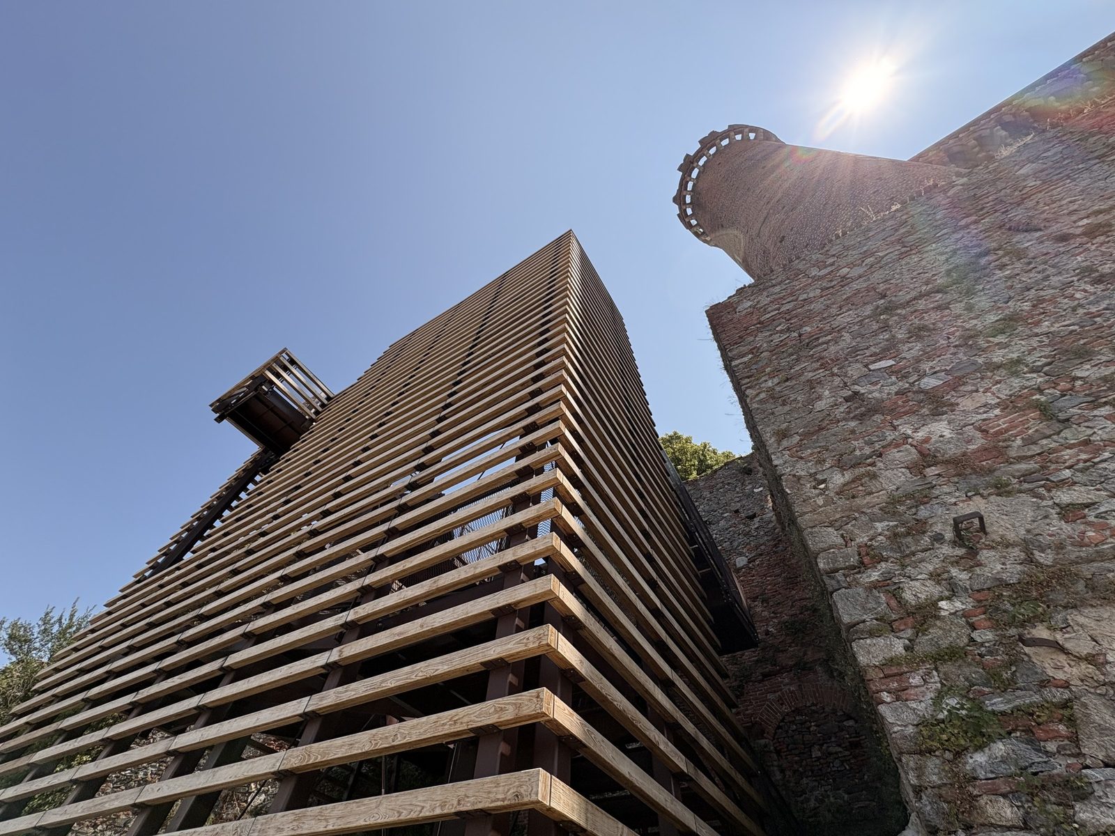 Castello di Ivrea