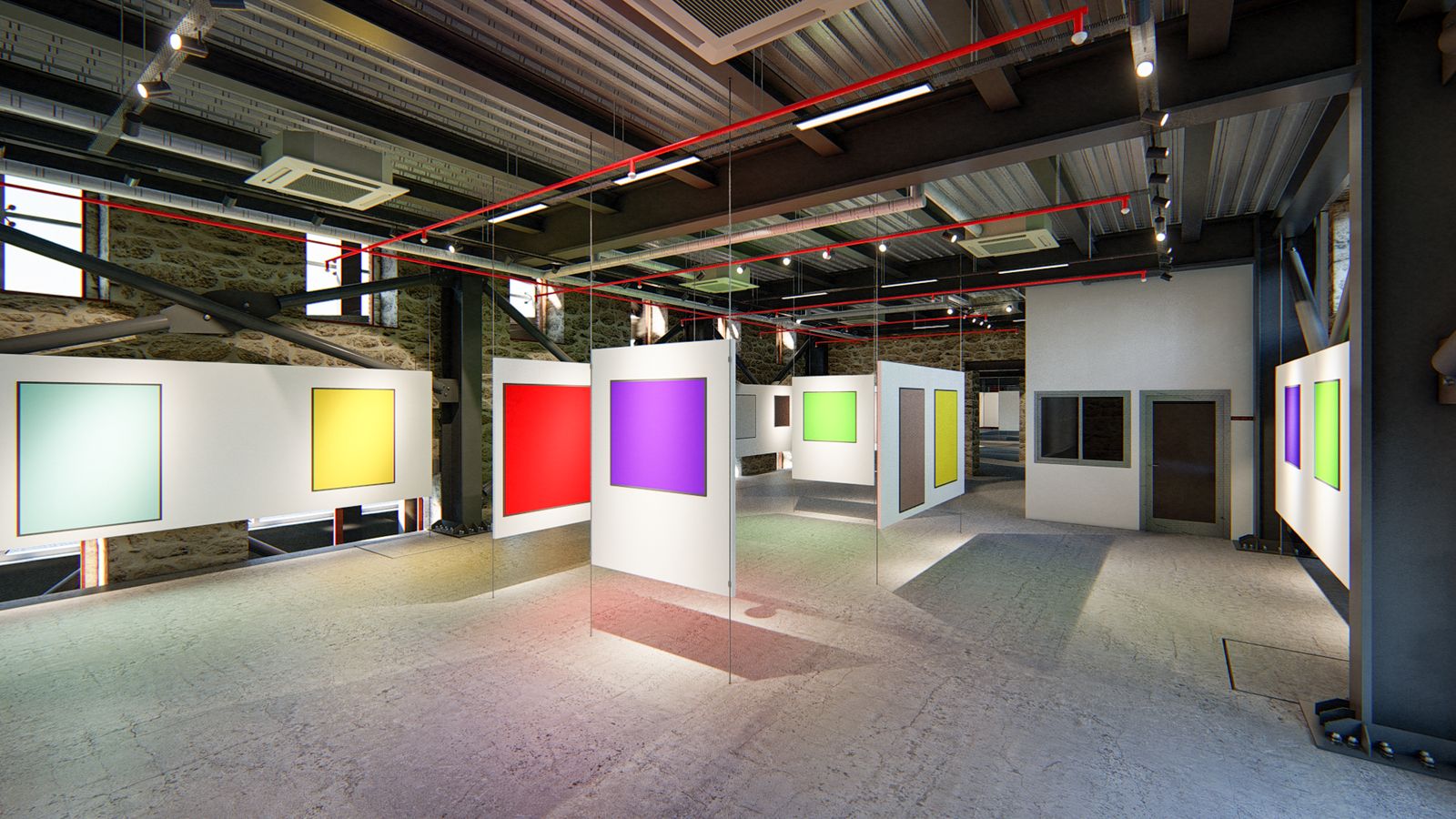 Selçuk Yasar Museum, Izmir